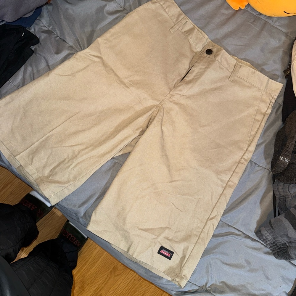 Dickies shorts pair bundle